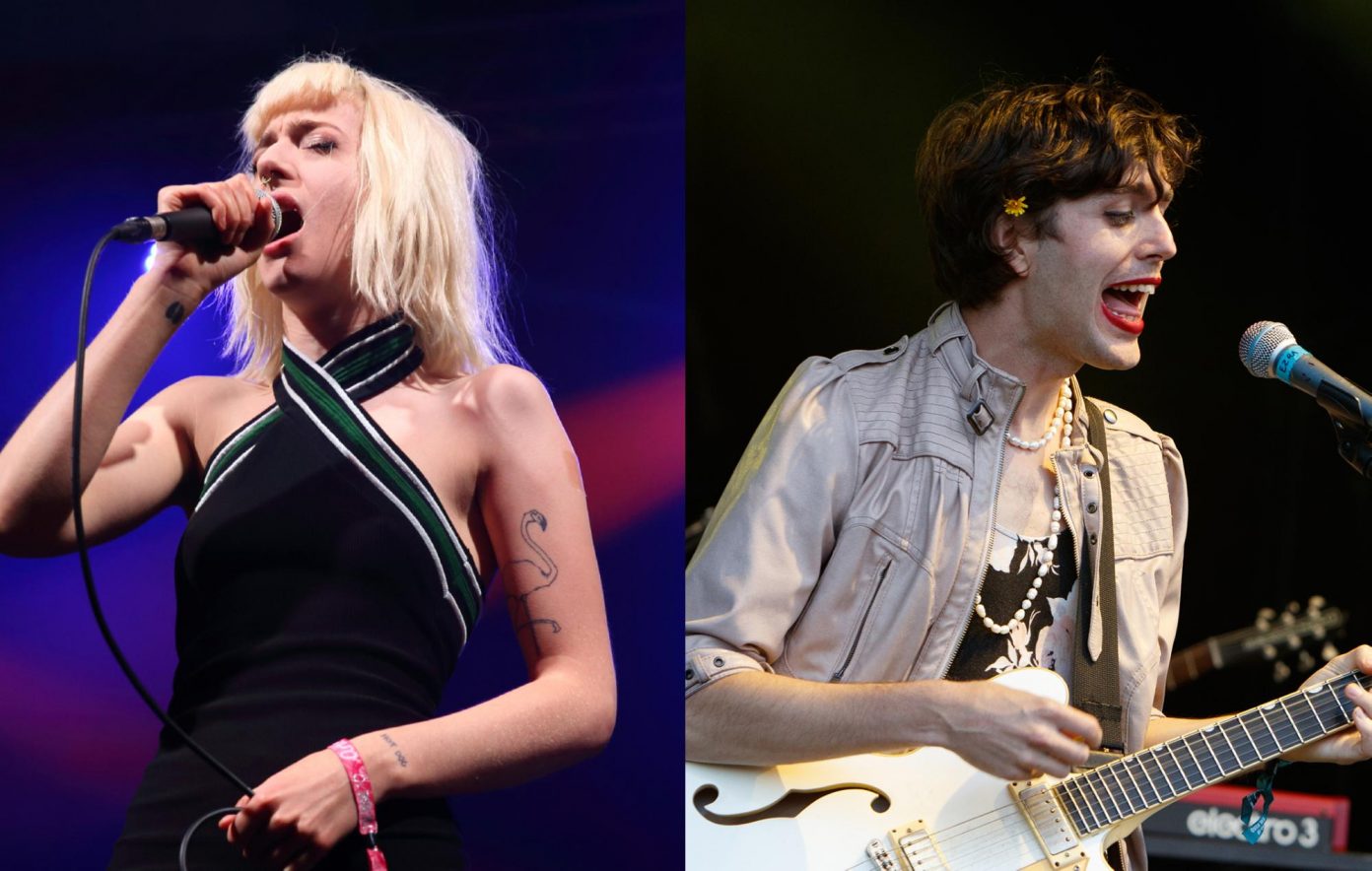 This Week's New Music: Ezra Furman, Billy Nomates & Damiano David This Week's New Music: Ezra Furman, Billy Nomates & Damiano David