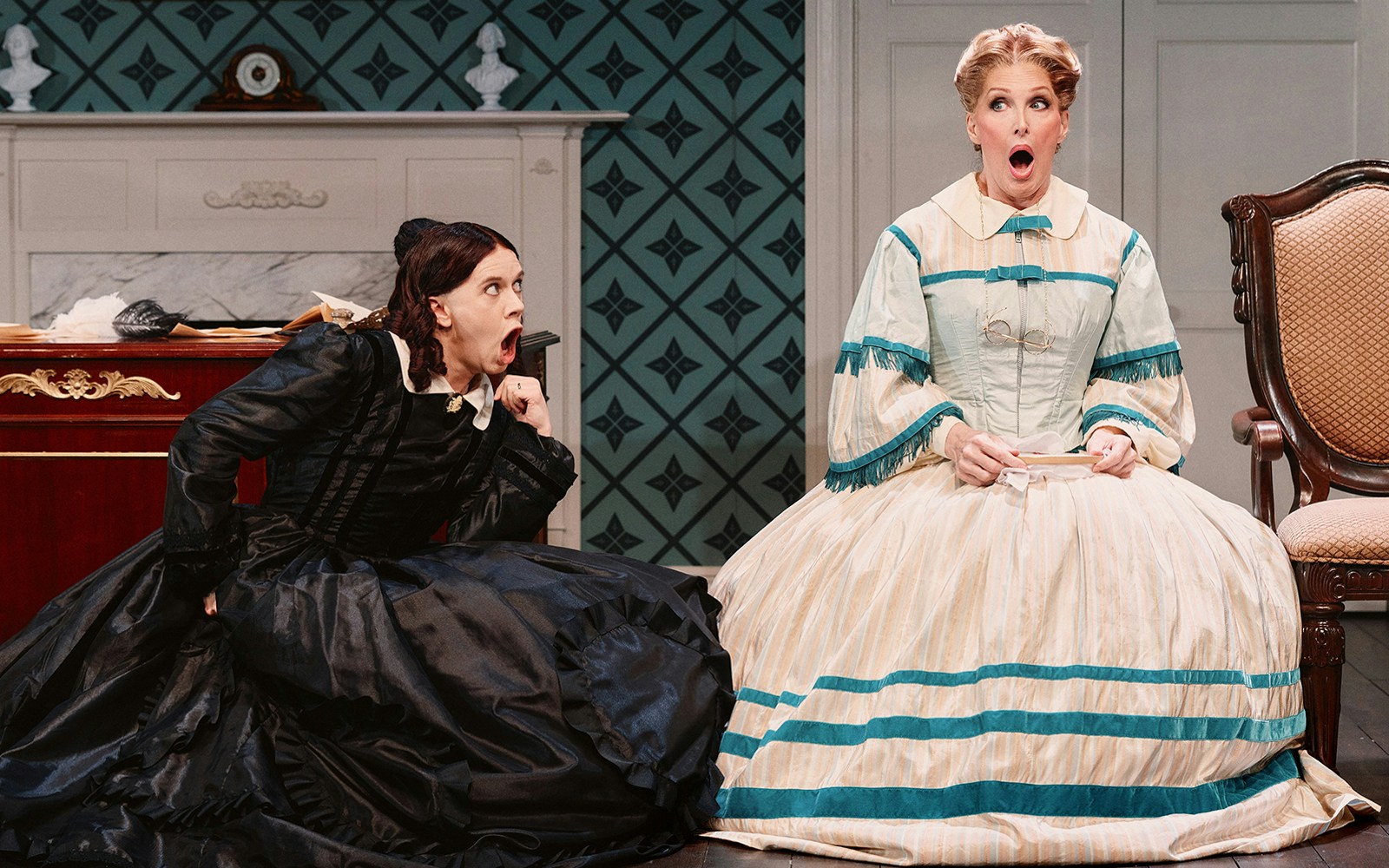 This Week's Top Tickets: OH MARY!, Stranger Things & Other Hot Shows This Week's Top Tickets: OH MARY!, Stranger Things & Other Hot Shows