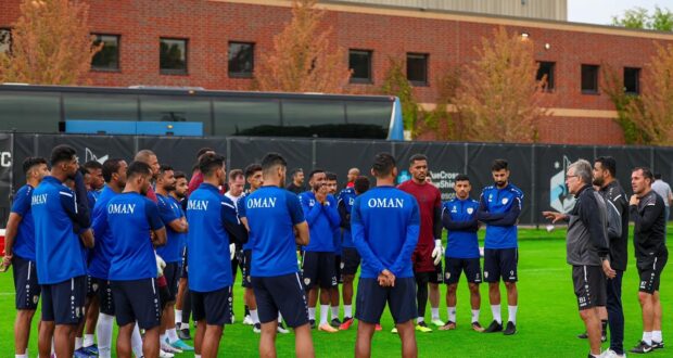 ثلاثة نجوم جدد ينضمون إلى منتخب أمريكا تحت قيادة بوتشيتينو ثلاثة نجوم جدد ينضمون إلى منتخب أمريكا تحت قيادة بوتشيتينو