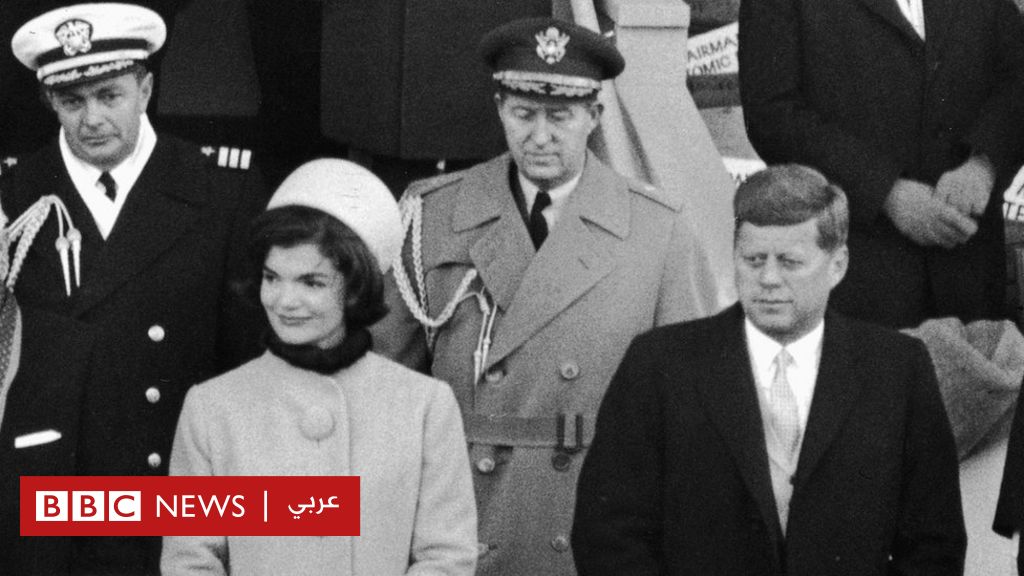 تحليل 10 آلاف صفحة من وثائق اغتيال السيناتور روبرت كينيدي تحليل 10 آلاف صفحة من وثائق اغتيال السيناتور روبرت كينيدي