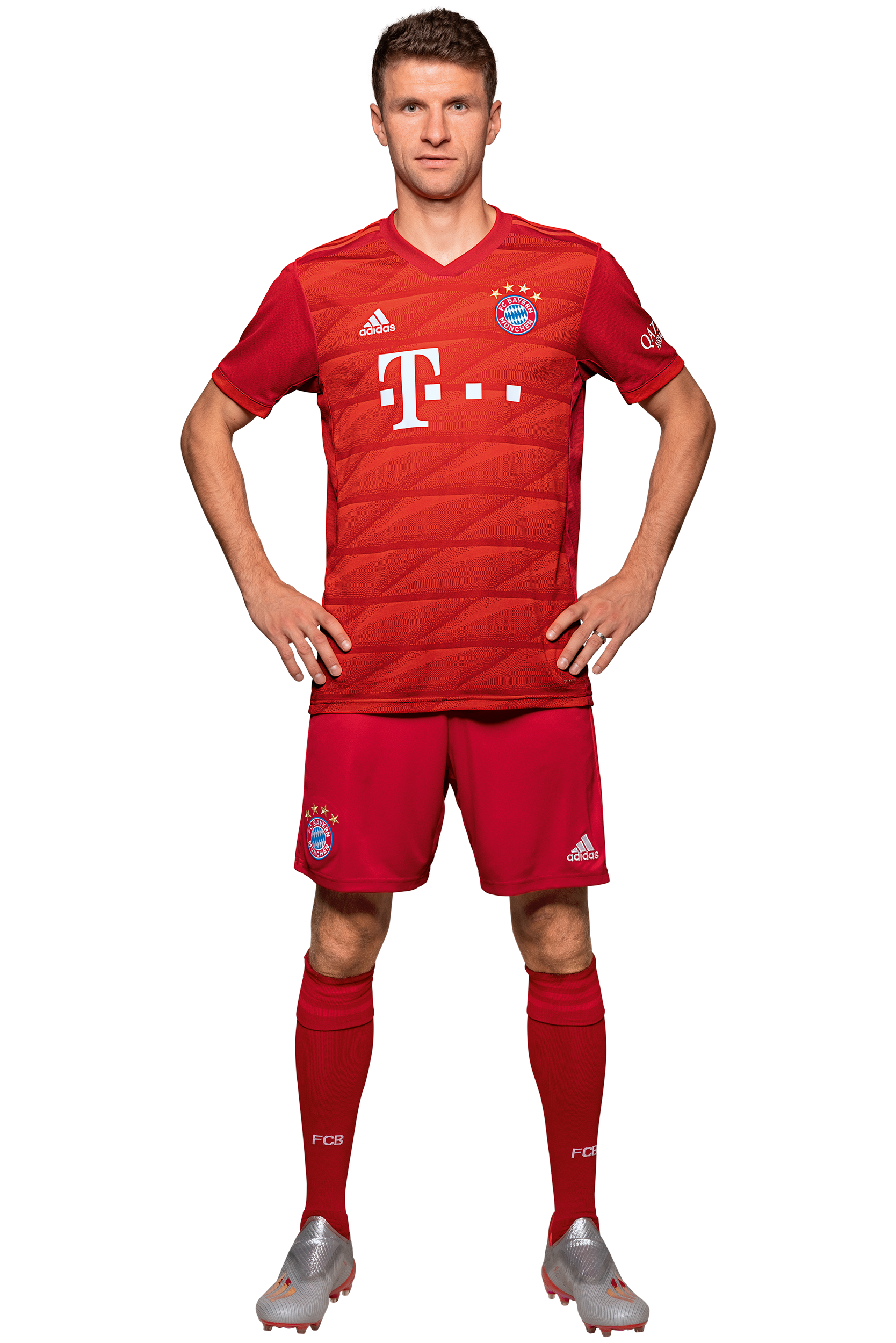Thomas Müller Du Bayern Munich : Une Interview Révélatrice Thomas Müller Du Bayern Munich : Une Interview Révélatrice