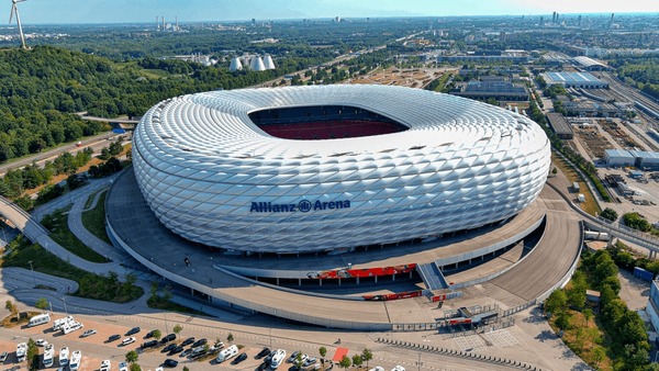 Thomas Müller's Allianz Arena Farewell: 25 Years Of Dedication Thomas Müller's Allianz Arena Farewell: 25 Years Of Dedication