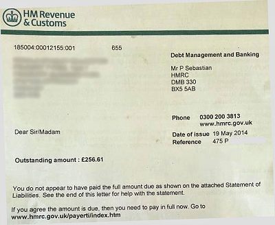 Thousands Owe HMRC: Unclaimed Savings And Refunds Thousands Owe HMRC: Unclaimed Savings And Refunds