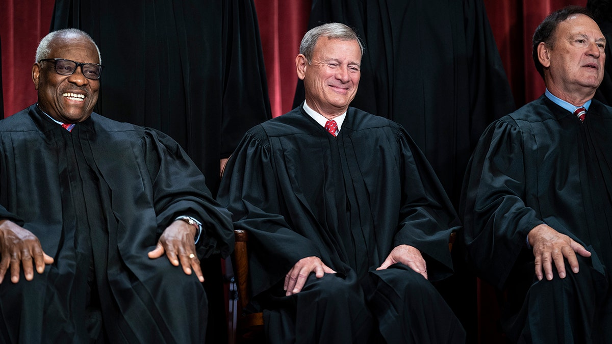 Three Decades Of Service: Reflecting On Alito And Roberts' Supreme Court Careers Three Decades Of Service: Reflecting On Alito And Roberts' Supreme Court Careers