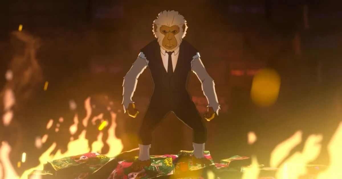 Three Months To A Hit? The New Horror Franchise Faces The Monkey's Legacy Three Months To A Hit? The New Horror Franchise Faces The Monkey's Legacy