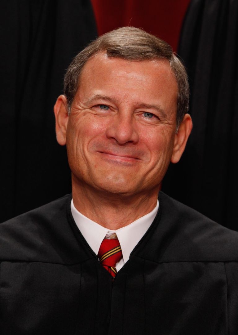 Three Supreme Court Cases Under John Roberts: A Shifting Landscape Of Church And State Three Supreme Court Cases Under John Roberts: A Shifting Landscape Of Church And State