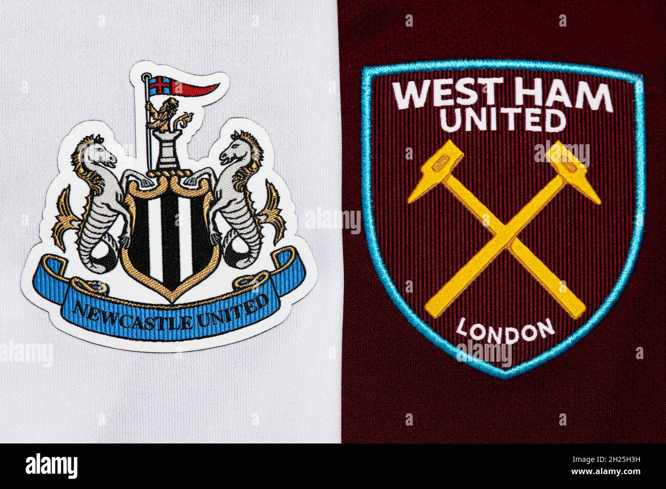 Three-Way Fight: Everton, Newcastle United, And West Ham United Target Emegha Three-Way Fight: Everton, Newcastle United, And West Ham United Target Emegha