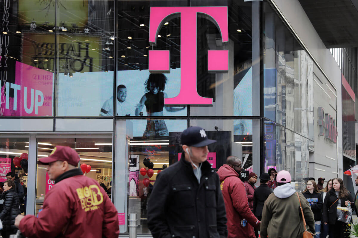 Three Years Of Breaches Cost T-Mobile $16 Million In Fines Three Years Of Breaches Cost T-Mobile $16 Million In Fines