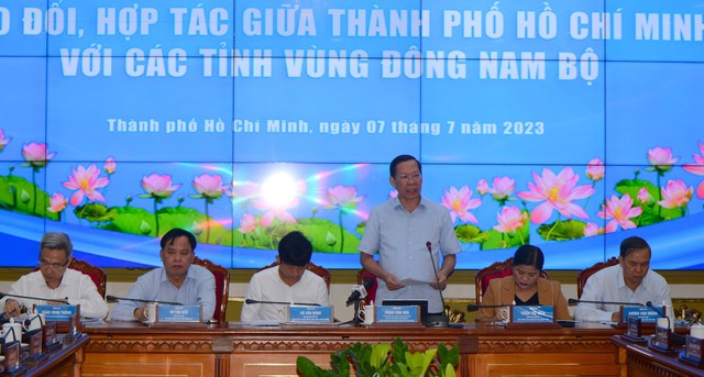 Thúc Đẩy Giao Thông TP.HCM - Bình Dương: Đánh Giá Hiệu Quả Các Dự Án Hạ Tầng Thúc Đẩy Giao Thông TP.HCM - Bình Dương: Đánh Giá Hiệu Quả Các Dự Án Hạ Tầng
