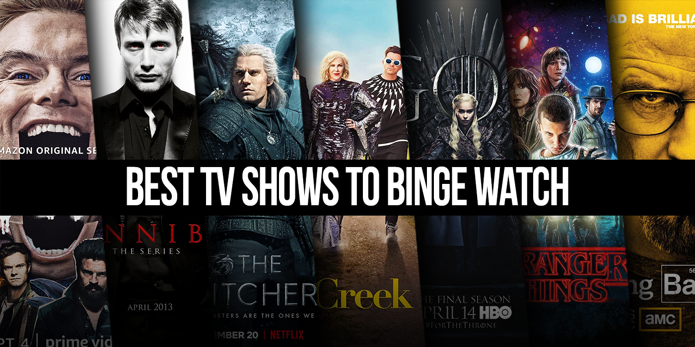 Thursday Night Viewing: Your Top 10 TV & Streaming Guide Thursday Night Viewing: Your Top 10 TV & Streaming Guide