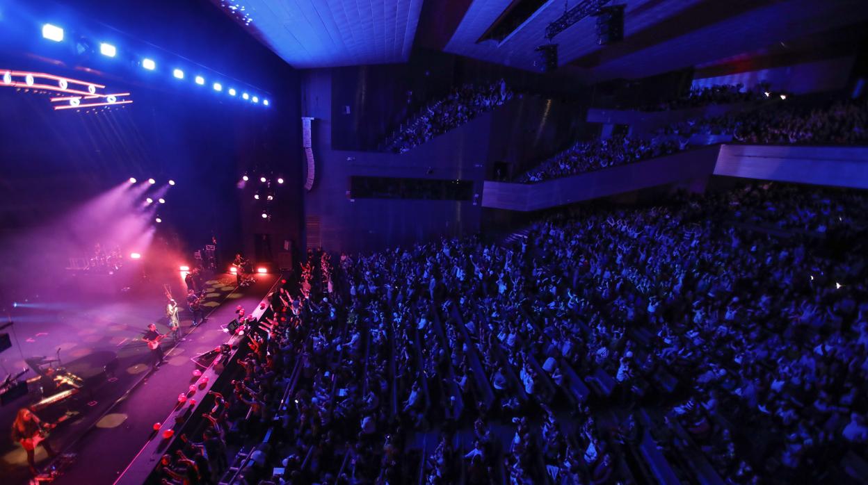 Ticketmaster: El Futuro De La Compra De Entradas Es Virtual Ticketmaster: El Futuro De La Compra De Entradas Es Virtual