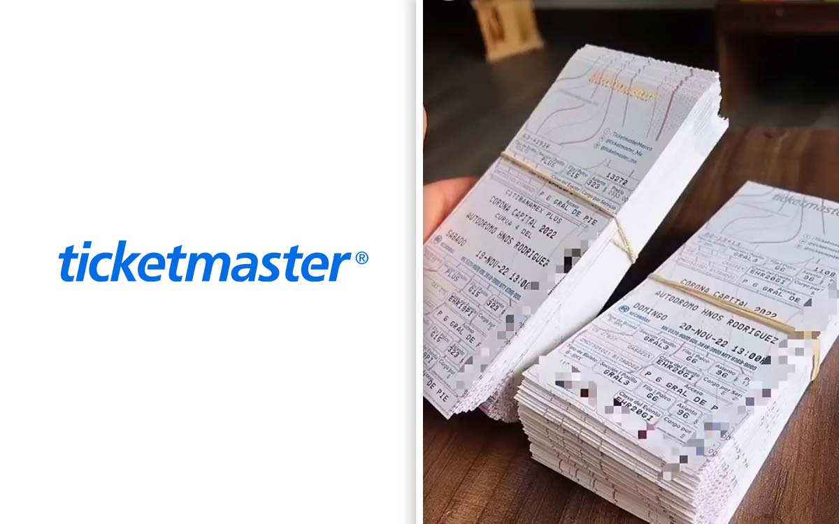 Ticketmaster Ofrece Mayor Transparencia Sobre Los Costos De Los Boletos Ticketmaster Ofrece Mayor Transparencia Sobre Los Costos De Los Boletos