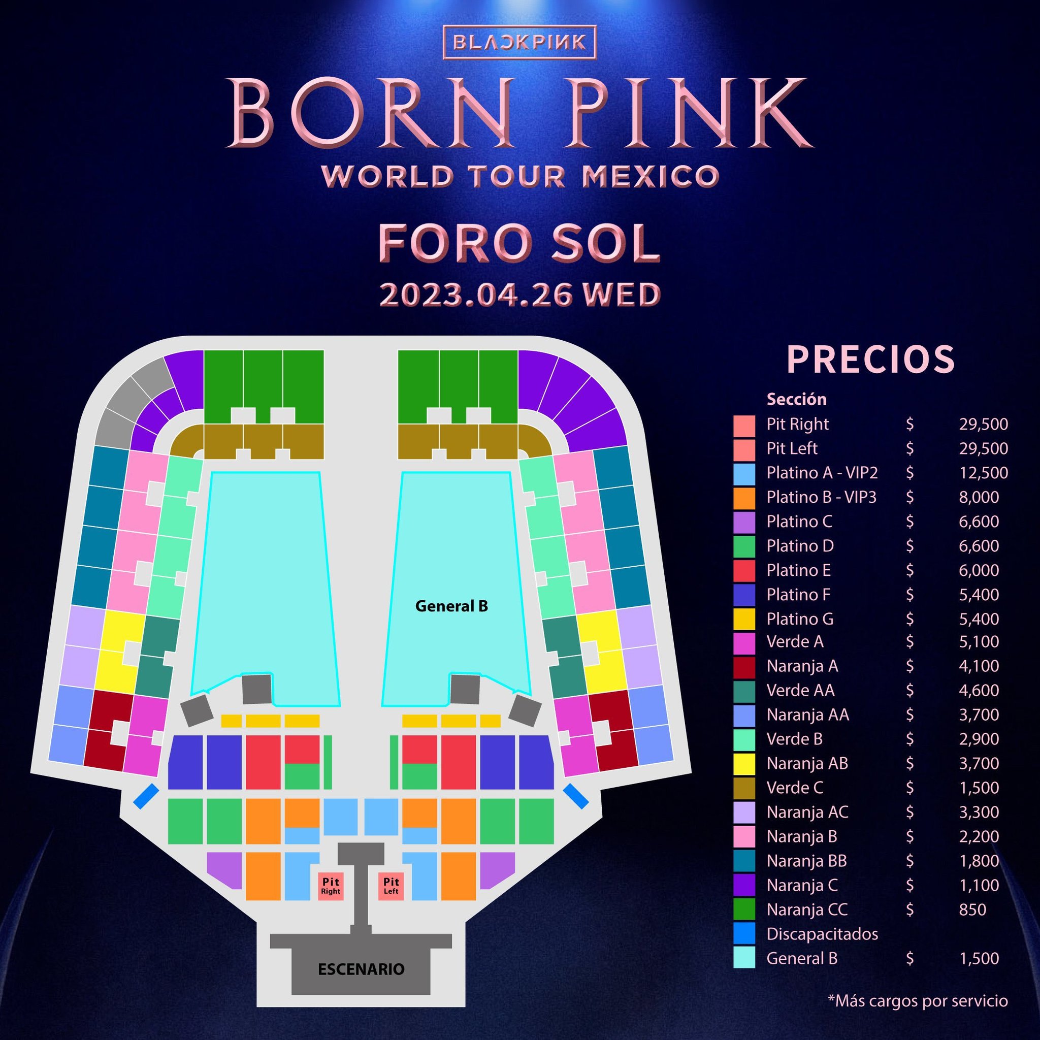 Ticketmaster Y Setlist.fm: Tu Plan Perfecto Para El Concierto De Tus Sueños Ticketmaster Y Setlist.fm: Tu Plan Perfecto Para El Concierto De Tus Sueños