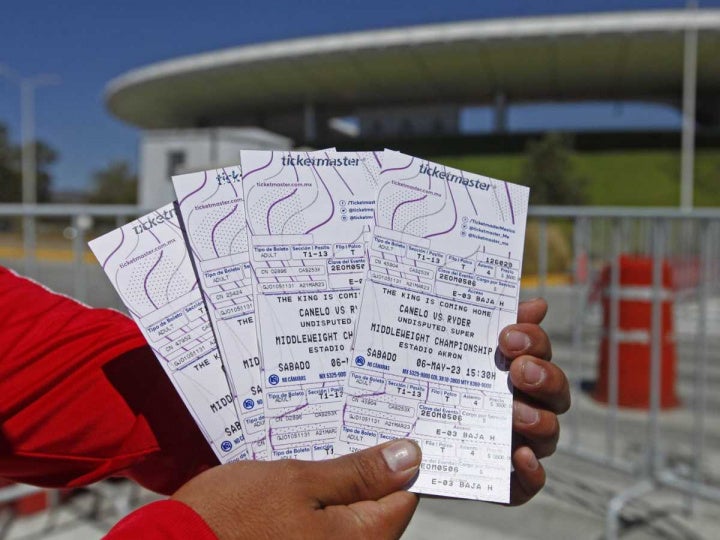 Ticketmaster Y Su Virtual Venue: Revolución En La Compra De Boletos