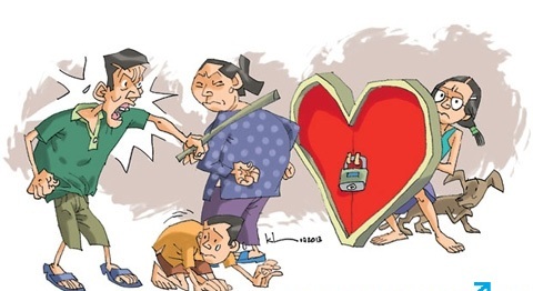 Tiền Giang: Điều Tra Kỹ Lưỡng Vụ Bảo Mẫu Bạo Hành Trẻ Em Tiền Giang: Điều Tra Kỹ Lưỡng Vụ Bảo Mẫu Bạo Hành Trẻ Em