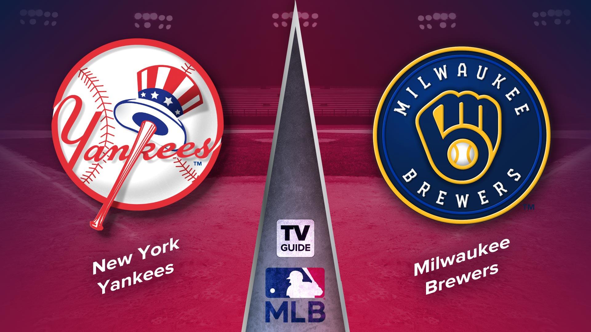 Tigers Vs. Brewers: Milwaukee Takes Series 5-1 Tigers Vs. Brewers: Milwaukee Takes Series 5-1