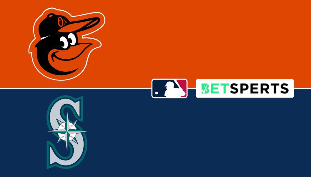 Tigers Vs Mariners MLB Game Prediction: Expert Picks And Betting Odds Tigers Vs Mariners MLB Game Prediction: Expert Picks And Betting Odds