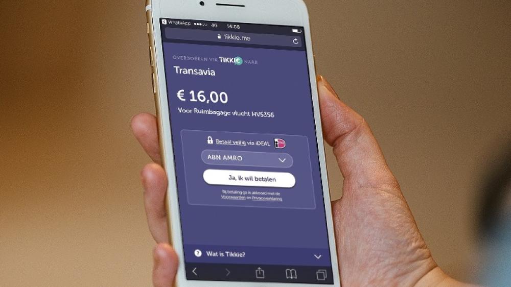 Tikkie Gebruiken: Een Handleiding Voor Nederlandse Bankieren Tikkie Gebruiken: Een Handleiding Voor Nederlandse Bankieren