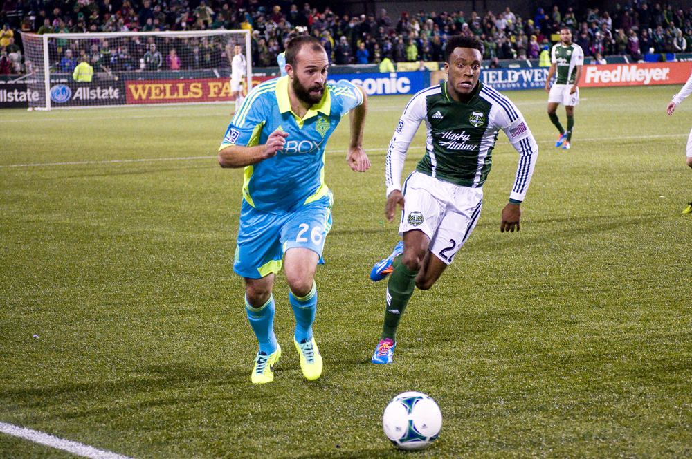 Timbers' Seven-Game Unbeaten Streak Ends In Defeat Against San Jose Timbers' Seven-Game Unbeaten Streak Ends In Defeat Against San Jose
