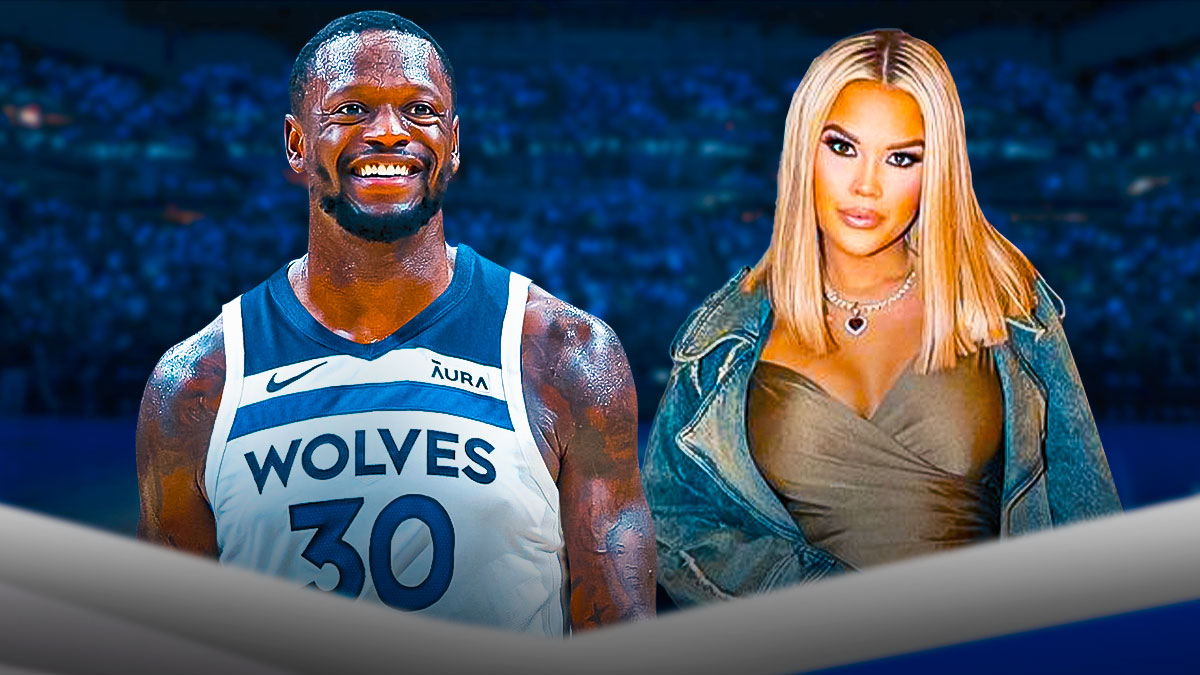 Timberwolves' Julius Randle: Silencing The Critics Timberwolves' Julius Randle: Silencing The Critics