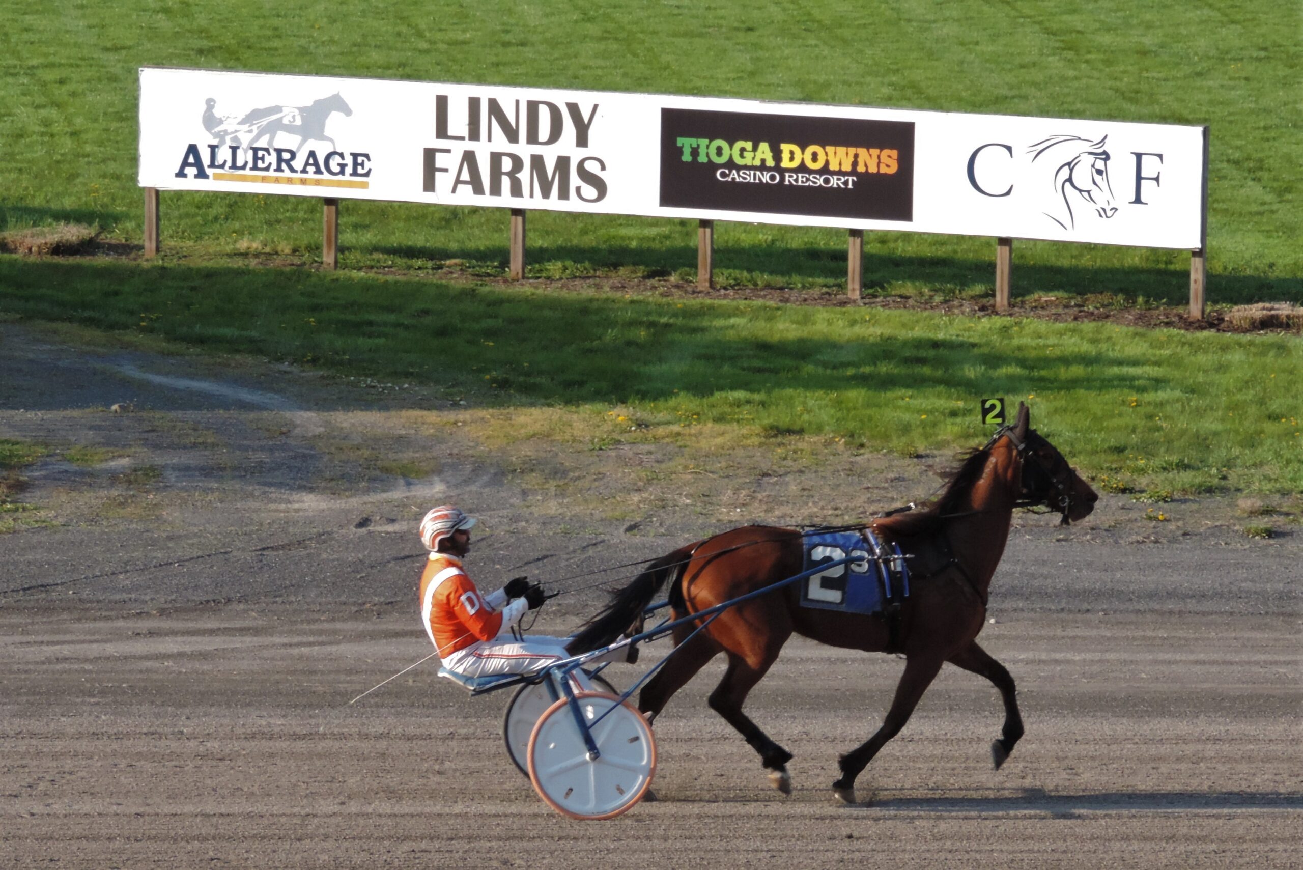 Tioga Downs 2025 Racing Season: What To Expect Tioga Downs 2025 Racing Season: What To Expect