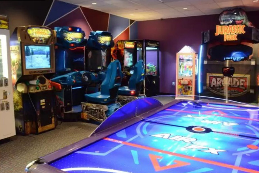 Tioga Downs: Preparations Underway For 2025 Race Season Tioga Downs: Preparations Underway For 2025 Race Season