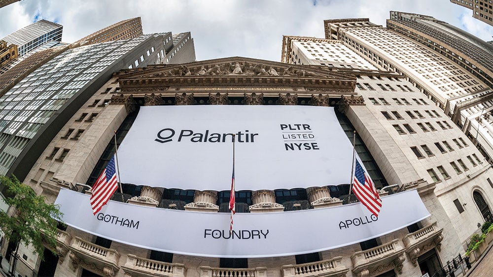To Buy Or Not To Buy Palantir Stock Before May 5th: A Wall Street Perspective To Buy Or Not To Buy Palantir Stock Before May 5th: A Wall Street Perspective