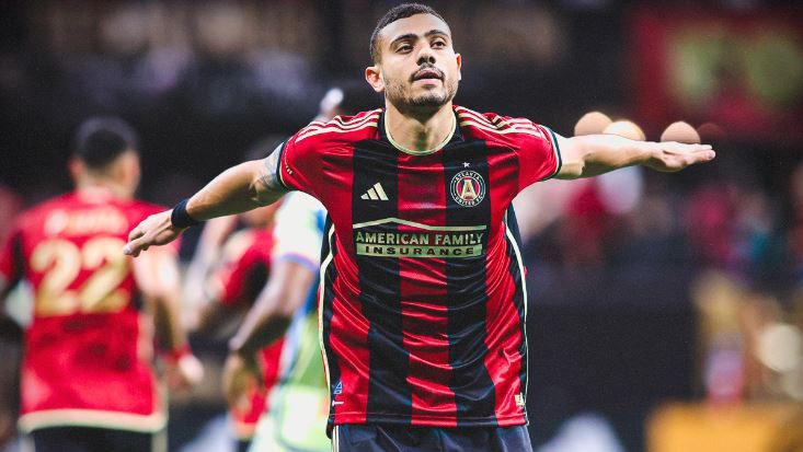 Το Μέλλον Του Γιακουμάκη: MLS Ή Ευρώπη; Η Άποψη Των Αμερικανών. Το Μέλλον Του Γιακουμάκη: MLS Ή Ευρώπη; Η Άποψη Των Αμερικανών.