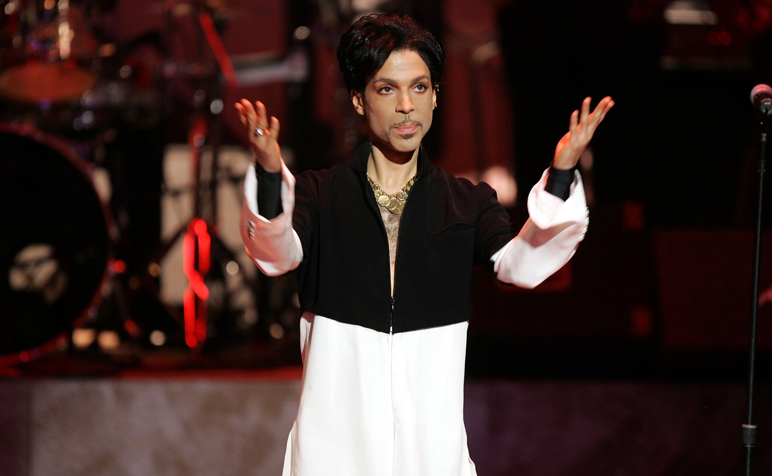 Today In History - March 26th, 2016: The Death Of Prince And The Fentanyl Findings Today In History - March 26th, 2016: The Death Of Prince And The Fentanyl Findings
