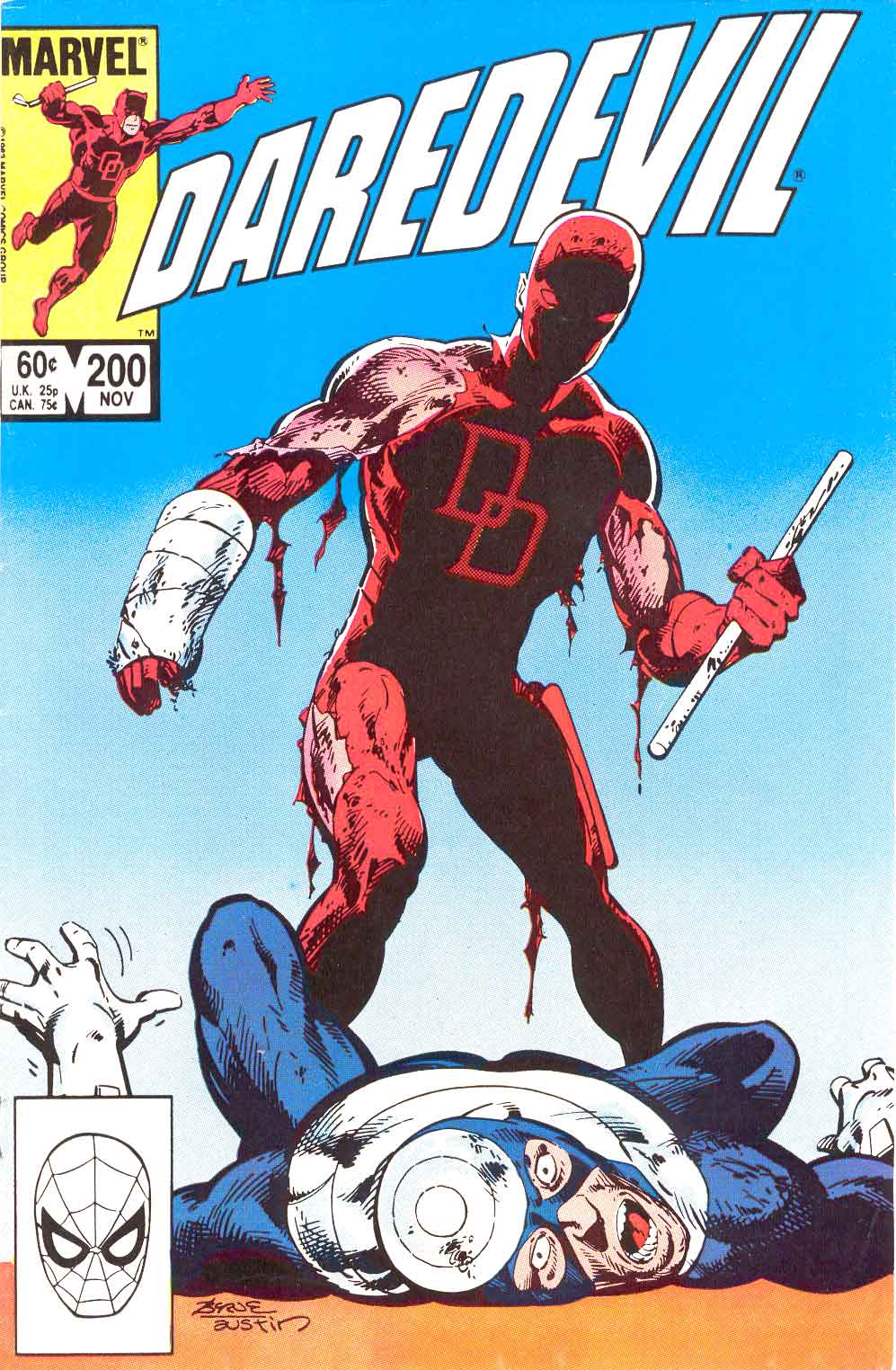 Today's Comic News: Superman, Daredevil, Bullseye, And 1923 Today's Comic News: Superman, Daredevil, Bullseye, And 1923