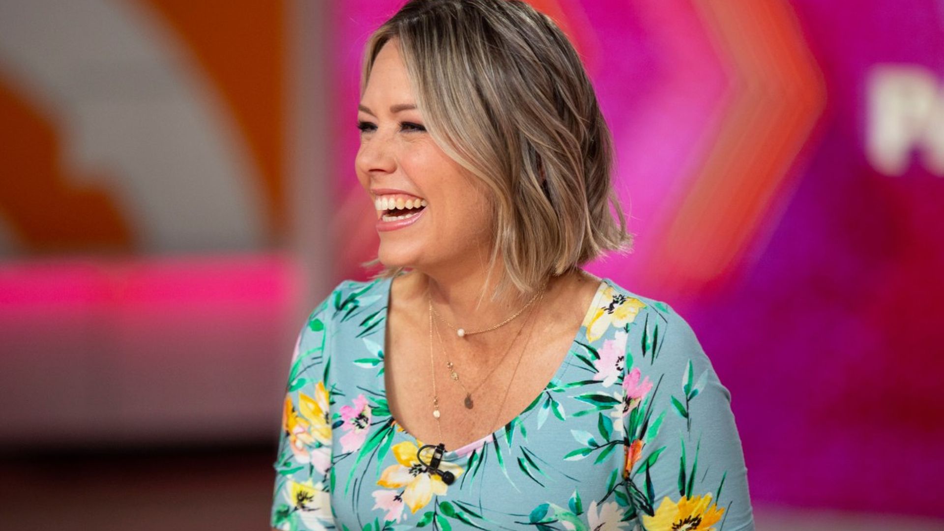 Today's Joyful Update: Dylan Dreyer And Family Celebrate Today's Joyful Update: Dylan Dreyer And Family Celebrate