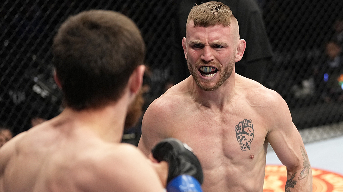 Today's MMA Fights: Best Bets And Odds Analysis - UFC Des Moines Today's MMA Fights: Best Bets And Odds Analysis - UFC Des Moines