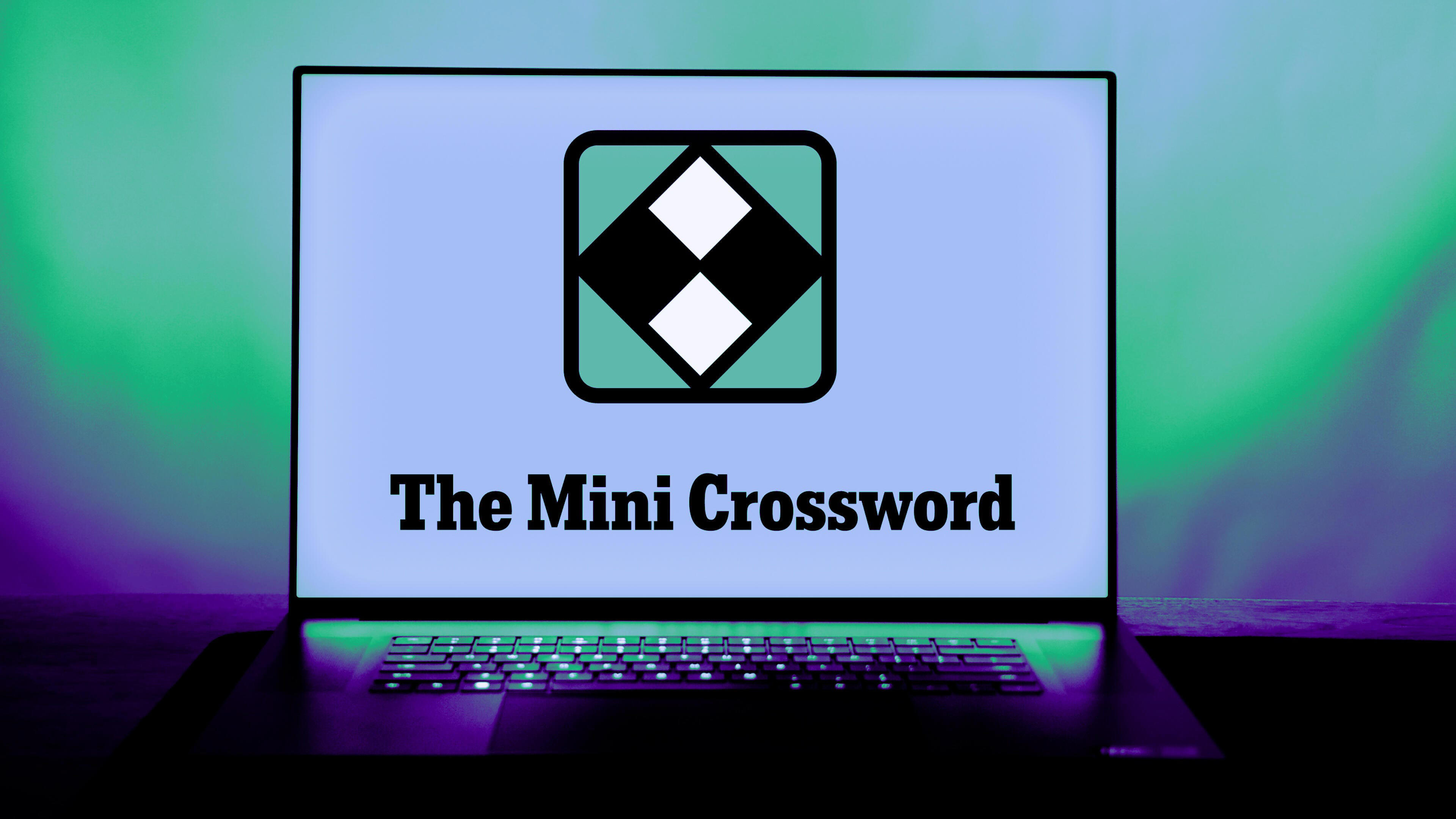 Today's NYT Mini Crossword Answers For March 13
