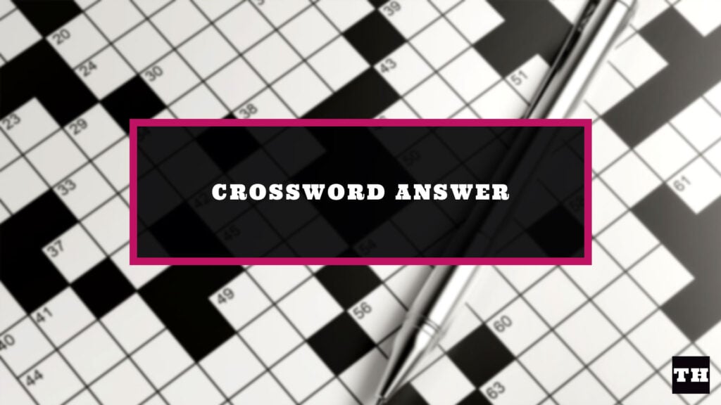 Today's NYT Mini Crossword Answers: March 18th Solutions Today's NYT Mini Crossword Answers: March 18th Solutions