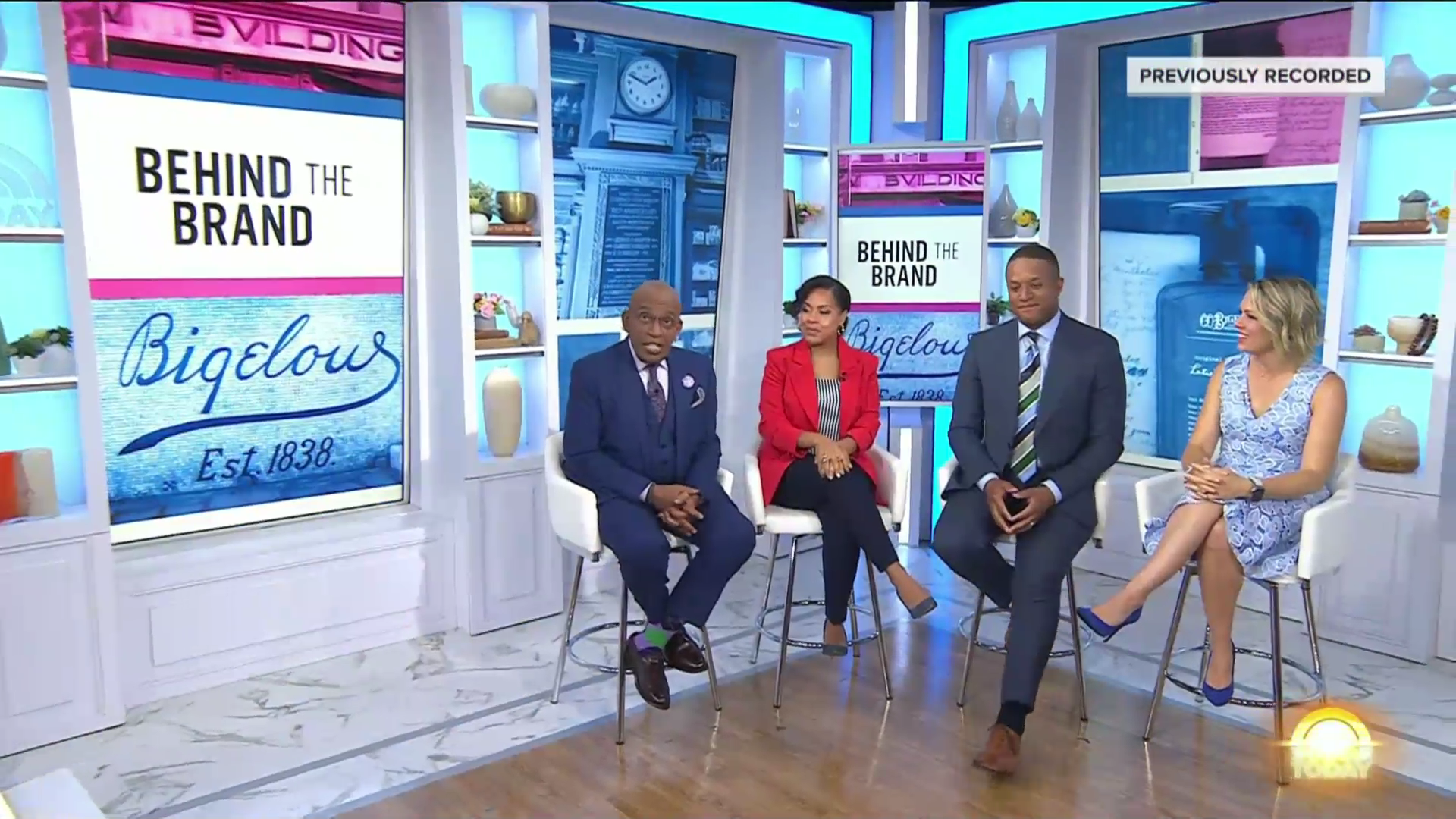 Today's Post By Dylan Dreyer And Brian Fichera Sparks Online Discussion Today's Post By Dylan Dreyer And Brian Fichera Sparks Online Discussion