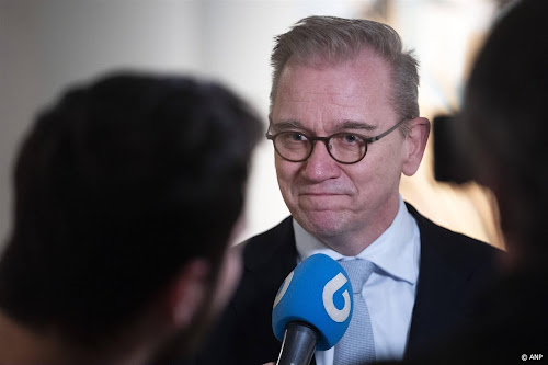 Toezicht NPO: Noodzaak Tot Gesprek Tussen Bruins En Toezichthouder Over Leeflang Toezicht NPO: Noodzaak Tot Gesprek Tussen Bruins En Toezichthouder Over Leeflang