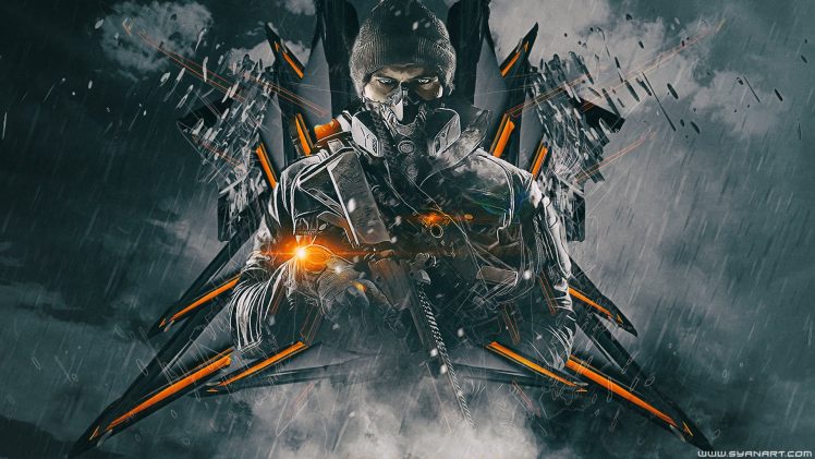 Tom Clancy's The Division 2 Anniversary: Six Years Of Updates And Content Tom Clancy's The Division 2 Anniversary: Six Years Of Updates And Content