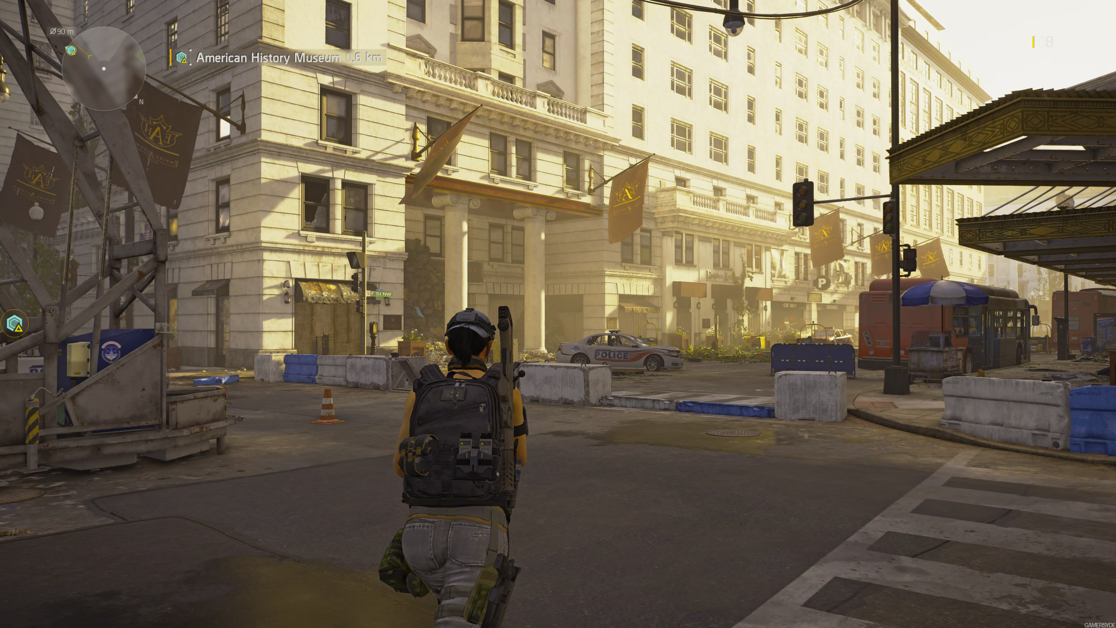 Tom Clancy's The Division 2: Celebrating Six Years Of Post-Launch Support Tom Clancy's The Division 2: Celebrating Six Years Of Post-Launch Support
