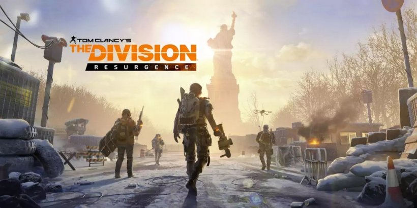 Tom Clancy's The Division 2: Six Years Of Post-Apocalyptic Warfare - A Celebration Tom Clancy's The Division 2: Six Years Of Post-Apocalyptic Warfare - A Celebration