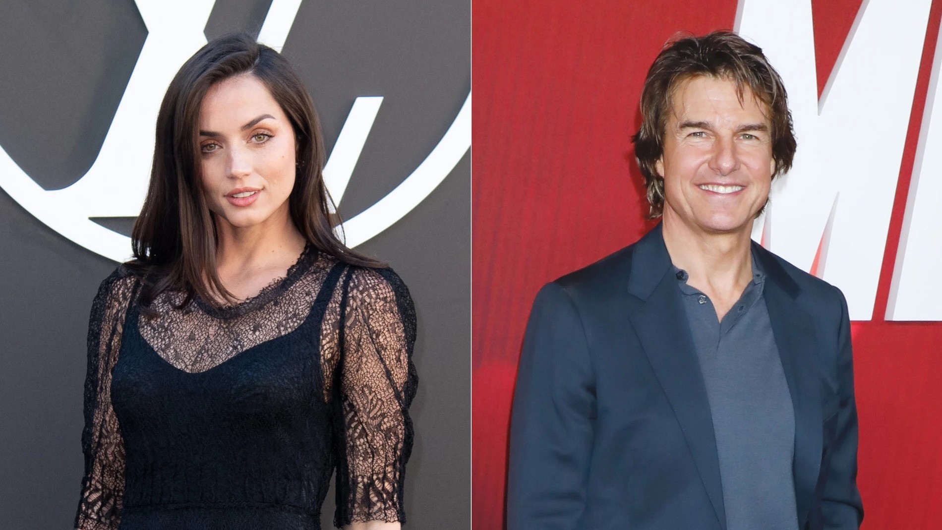 Tom Cruise And Ana De Armas: Are They Dating? Recent England Appearance Reignites Rumors Tom Cruise And Ana De Armas: Are They Dating? Recent England Appearance Reignites Rumors