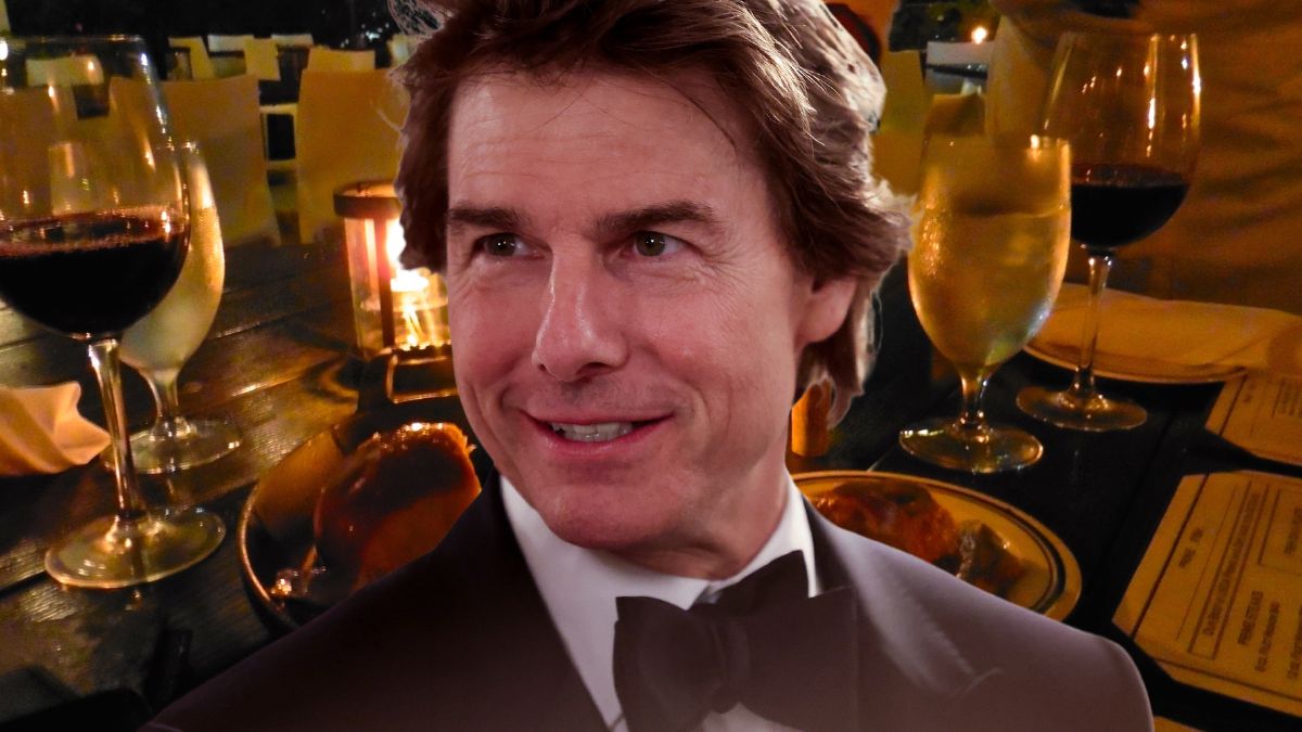 Tom Cruise And Ana De Armas: New England Outing Fuels Dating Rumors Tom Cruise And Ana De Armas: New England Outing Fuels Dating Rumors