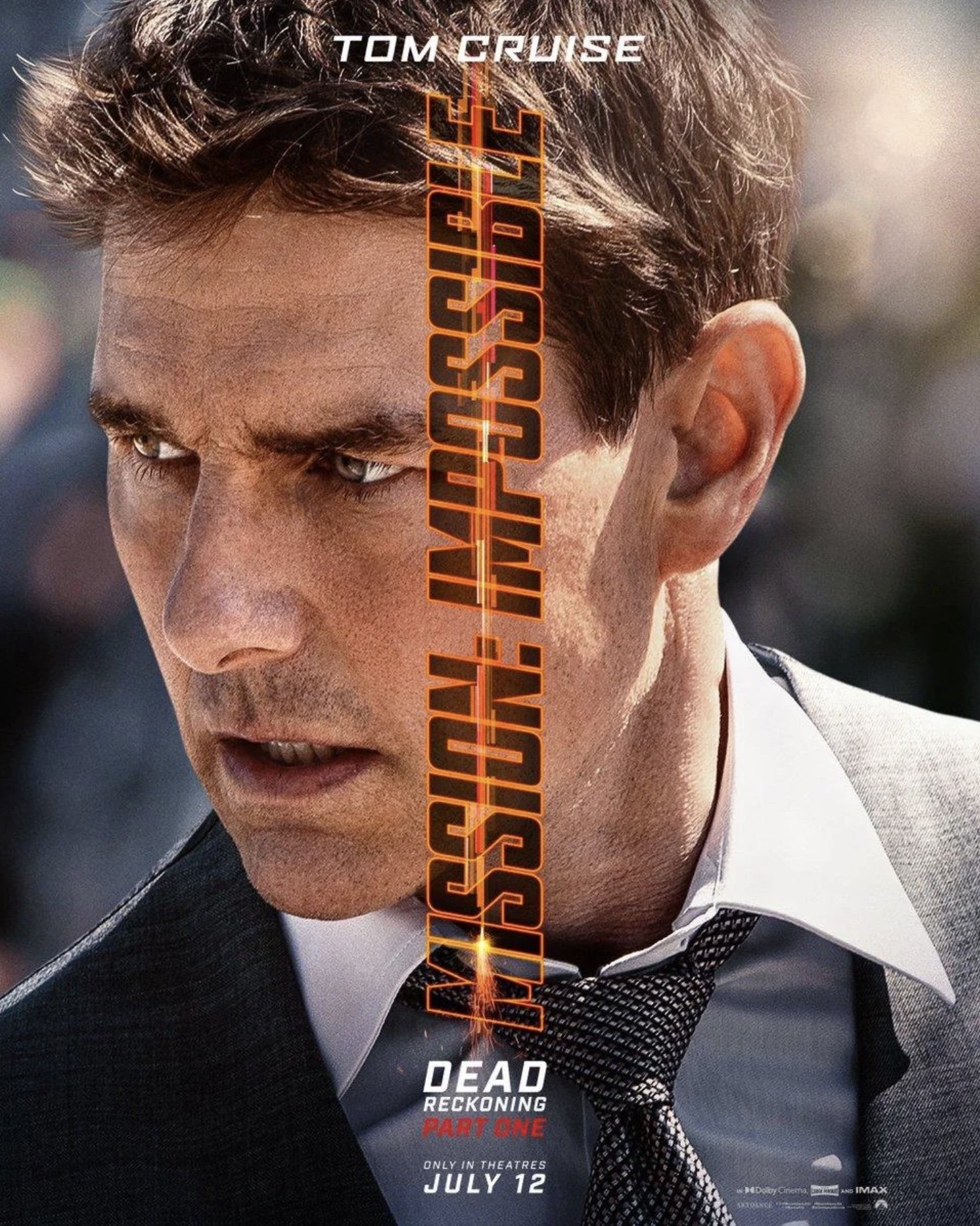 Tom Cruise And Mission: Impossible: Dead Reckoning Part Two – A Franchise Finale? Tom Cruise And Mission: Impossible: Dead Reckoning Part Two – A Franchise Finale?