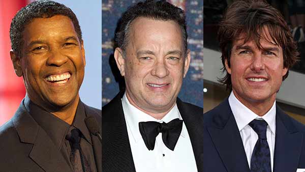 Tom Hanks And Tom Cruise: The Story Behind The Unpaid $1 Acting Fee Tom Hanks And Tom Cruise: The Story Behind The Unpaid $1 Acting Fee