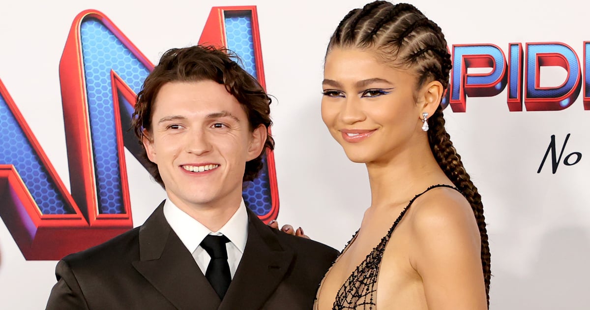 Tom Holland Spotted On Euphoria Set With Zendaya After Engagement Announcement Tom Holland Spotted On Euphoria Set With Zendaya After Engagement Announcement