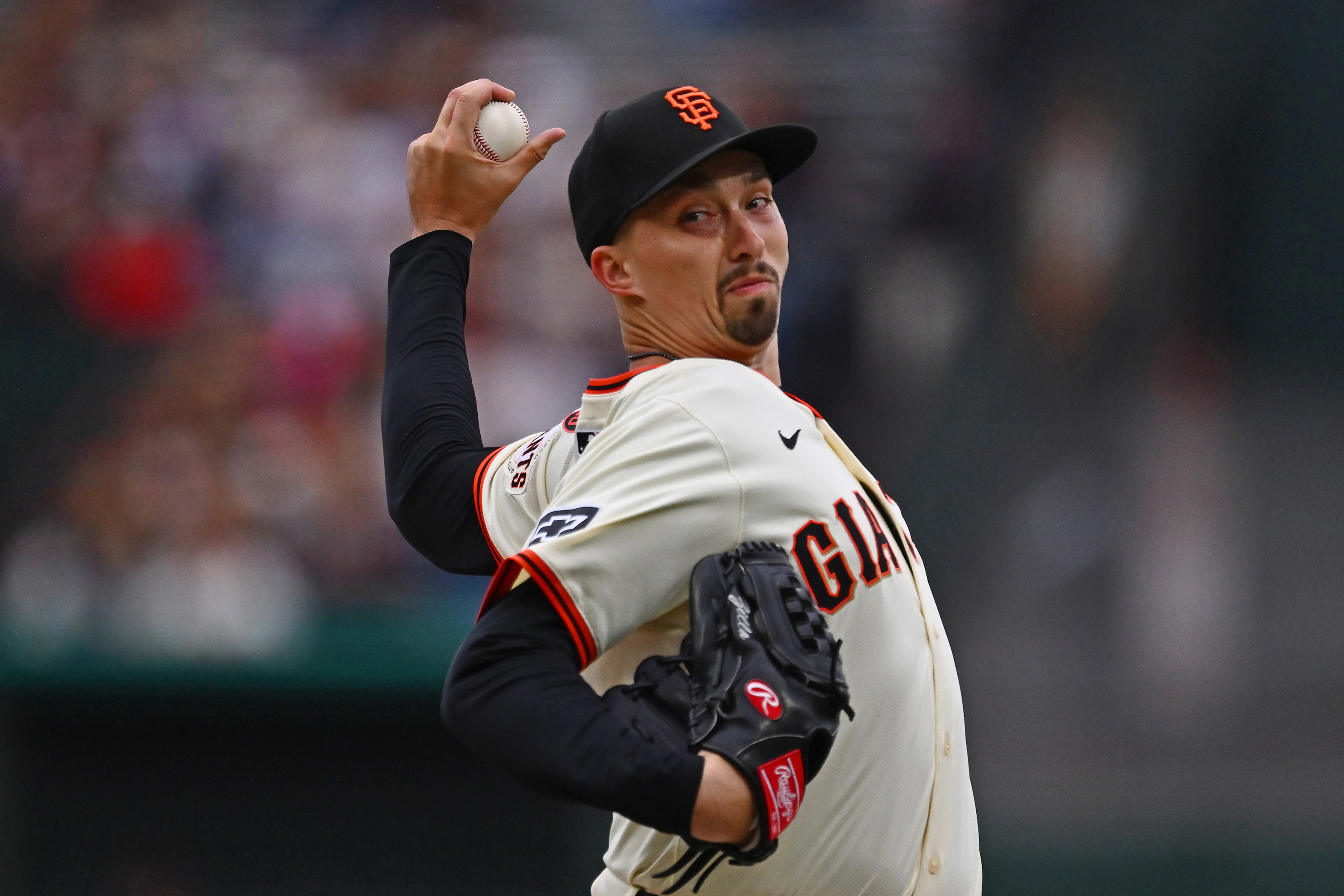 Tom Krasovic: Padres Bullpen's Strong Start Despite 10-Run Inning Tom Krasovic: Padres Bullpen's Strong Start Despite 10-Run Inning