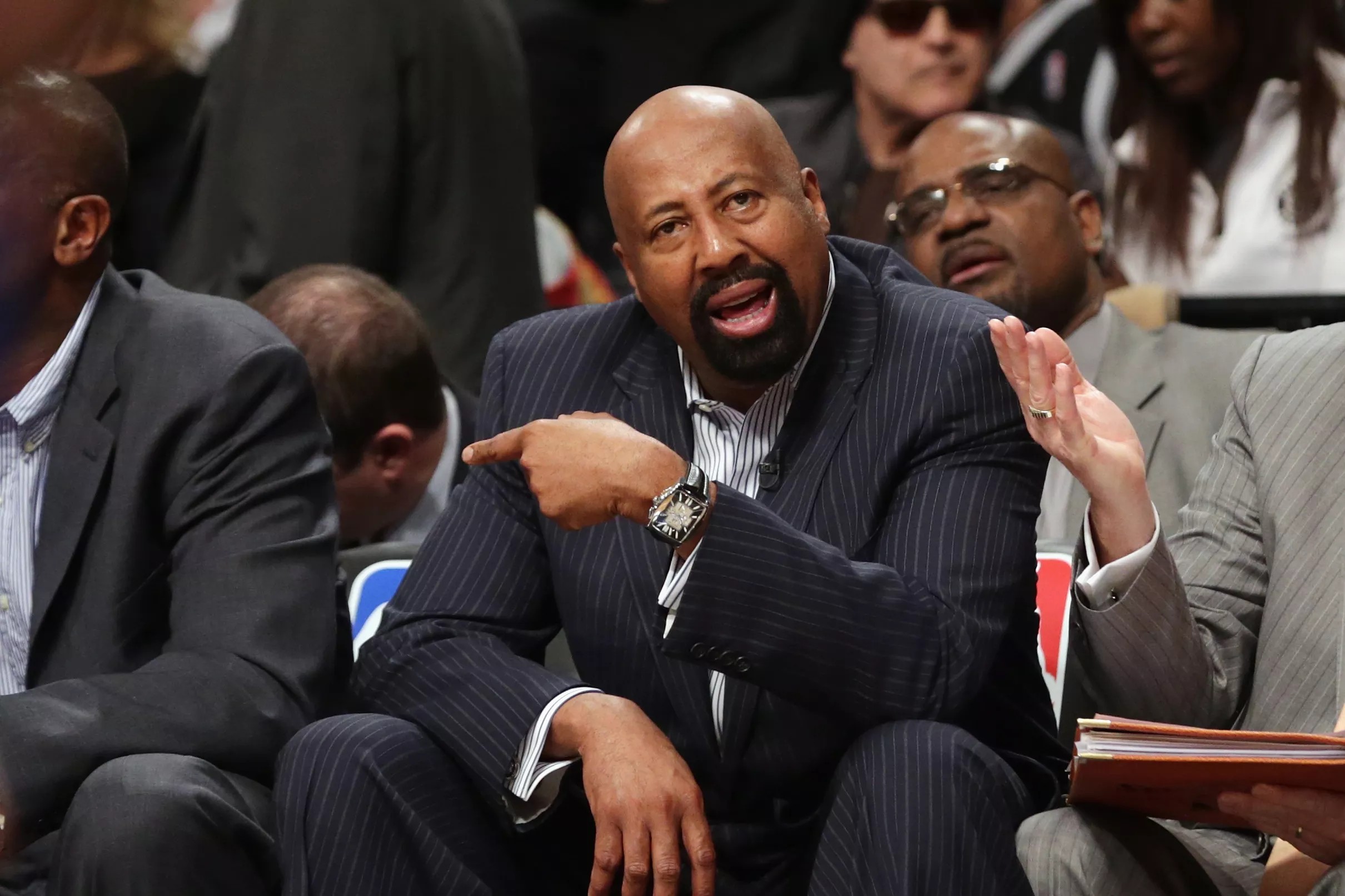 Tom Thibodeau's Praise For St. John's Success: A New York Knicks Perspective Tom Thibodeau's Praise For St. John's Success: A New York Knicks Perspective