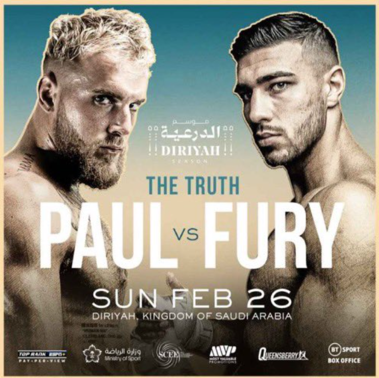 Tommy Fury Budapest: Újabb Fejezet A Paul-Fury Rivalizálásban Tommy Fury Budapest: Újabb Fejezet A Paul-Fury Rivalizálásban