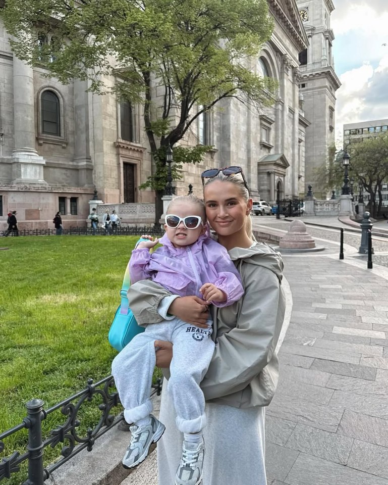 Tommy Fury: Budapest, Visszatérés És Paul-válasza Tommy Fury: Budapest, Visszatérés És Paul-válasza