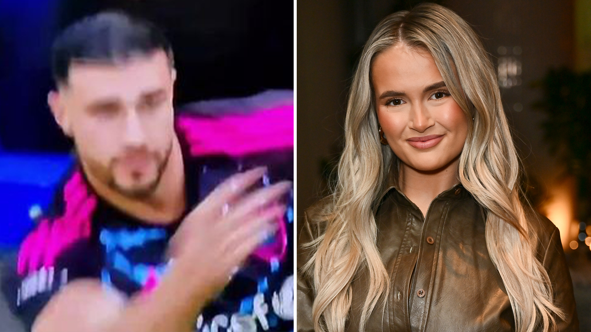 Tommy Fury Fined For Speeding Days After Molly-Mae Hague Split Tommy Fury Fined For Speeding Days After Molly-Mae Hague Split