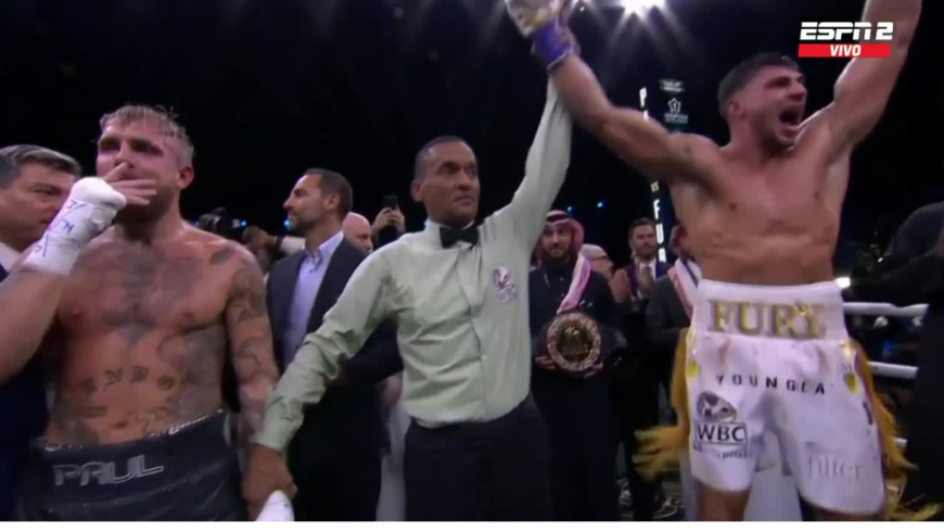 Tommy Fury Hit With Fine Following Post-Split Speeding Incident Tommy Fury Hit With Fine Following Post-Split Speeding Incident